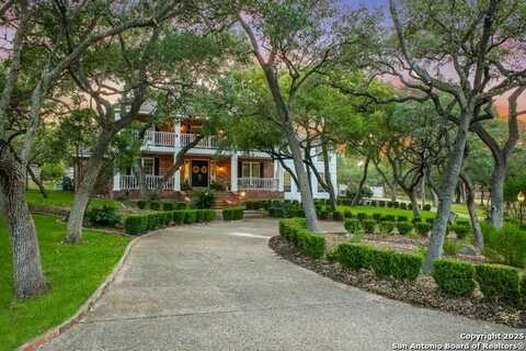 21510 Forest Waters, Garden Ridge, TX 78266