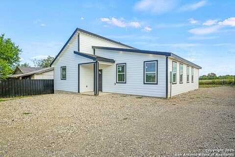 4237 Butterfly, Von Ormy, TX 78073