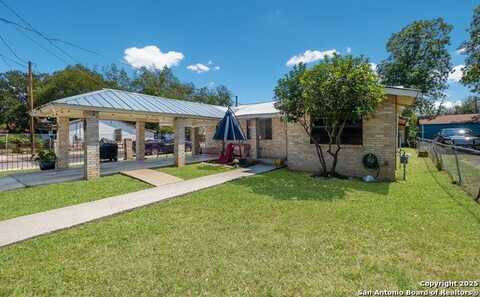 402 Chipinque, San Antonio, TX 78237