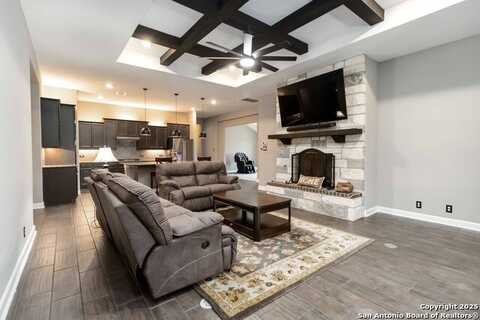 329 Chorus Canyon, Spring Branch, TX 78070