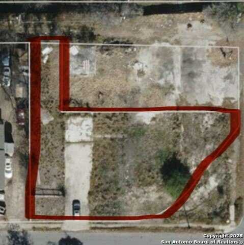 2507 W Southcross, San Antonio, TX 78211