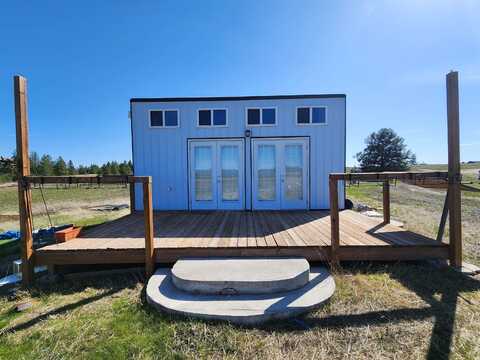 14704 N Wood Rd, Nine Mile Falls, WA 99026
