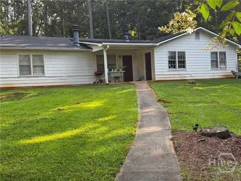 260-262 Park Ridge Drive, Athens, GA 30605