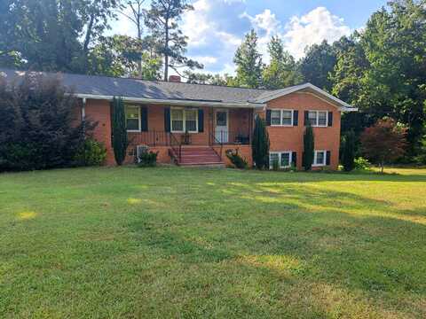 3220 Gaillard Road, Dalzell, SC 29040