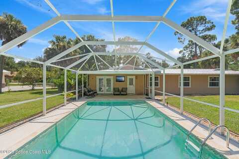 5160 Palomino Drive, Melbourne, FL 32934
