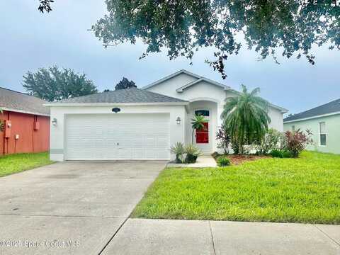 2366 Deercroft Drive, Melbourne, FL 32940