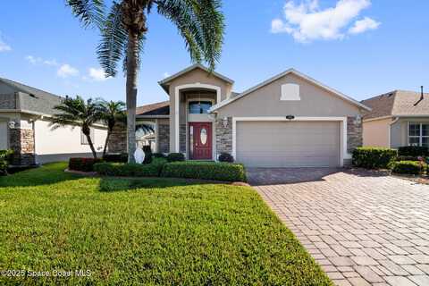 1644 Timacuan Drive, Melbourne, FL 32940