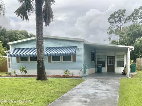 34 Annette Drive, Melbourne, FL 32904