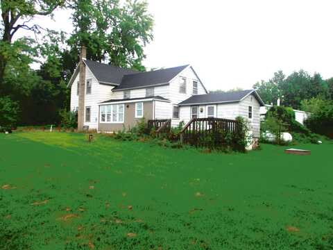 5696 W HWY 60 Road, Poynette, WI 53955