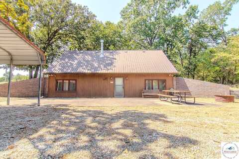 810 SE 523, Deepwater, MO 64740
