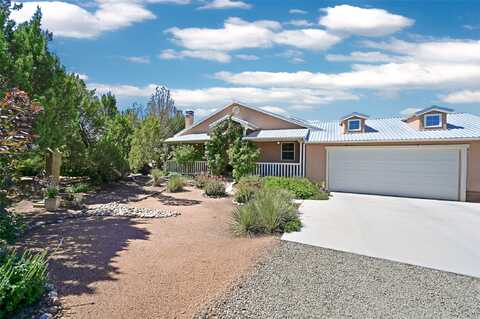 3 Vista Lagunitas, Santa Fe, NM 87507