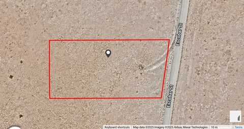 Escobar Street lot: 15, Rio Communities, NM 87002
