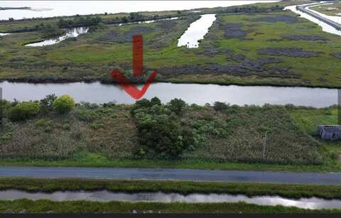 Lot 114 MATTHEWS RD, SAXIS, VA 23427