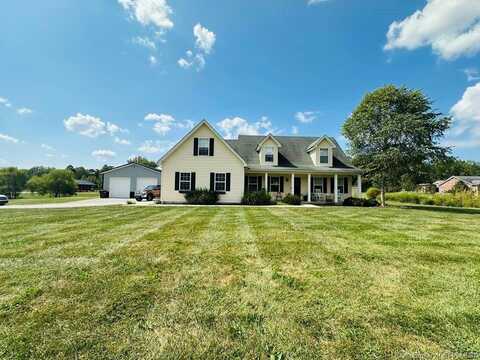 2105 N Terry Road, Scottsburg, IN 47170
