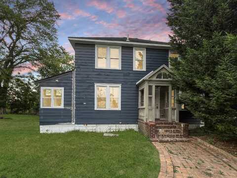 101 Jeffers Landing Road, Egg Harbor Township, NJ 08234
