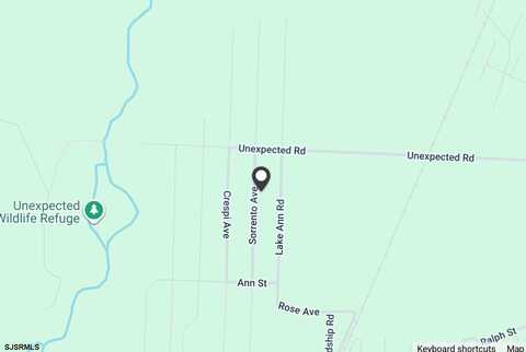 Sorrento Ave, Newfield, NJ 08344