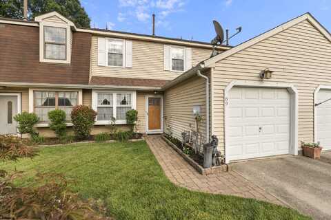 89 River Bank Dr Dr, Florence Township, NJ 08554