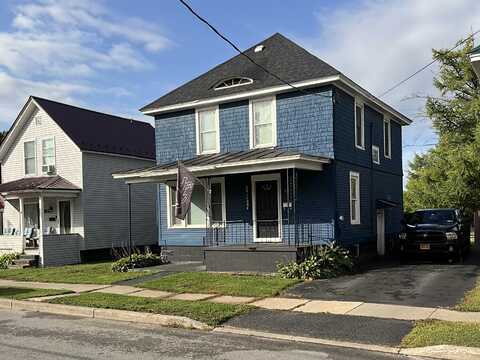 931 Elizabeth Street, Ogdensburg, NY 13669