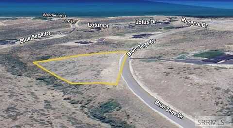 124 Blue Sage Dr, Fish Haven, ID 83287
