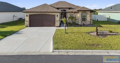 115 Torrey Pines Rd., Laguna Vista, TX 78578