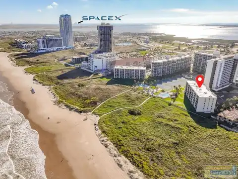 400 Padre Blvd., South Padre Island, TX 78597