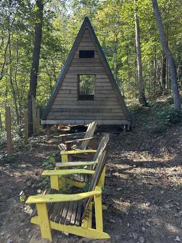 00 Wildlife Lake Road, Old Fort, NC 28762