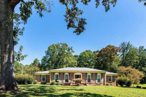 307 Glendale Drive, Union, SC 29379