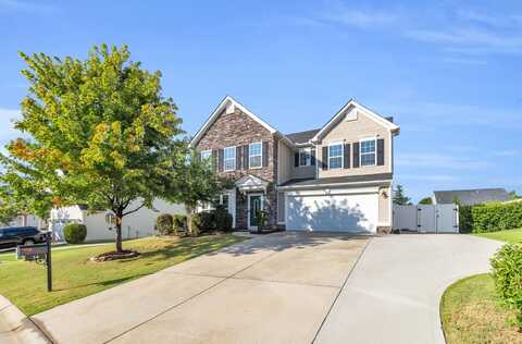 34 Barlow Ct Court, Simpsonville, SC 29681