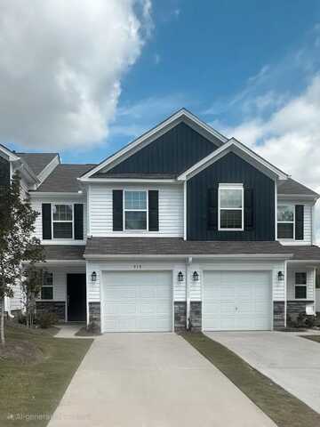 919 Powder Creek Dr Drive, Reidville, SC 29375