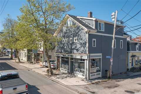 515 Thames Street, Newport, RI 02840