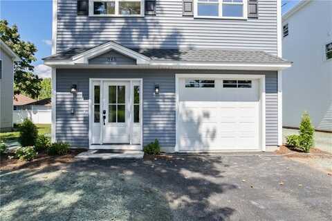 345 Point Avenue, Warwick, RI 02889