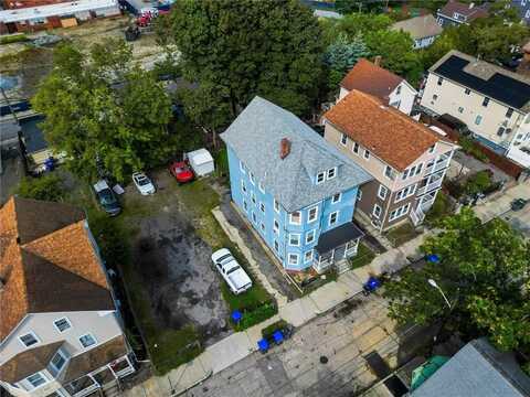 42 Osborn Street, Providence, RI 02908