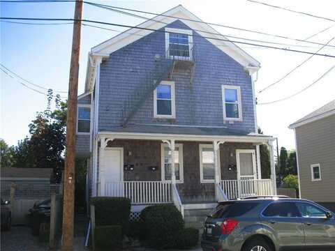 15 WEBSTER Street, Newport, RI 02840
