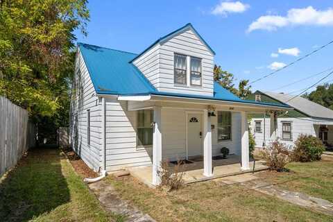 414 S Madison Ave., Pulaski, VA 24301