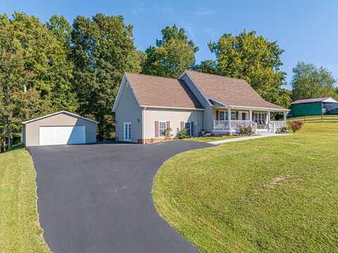 30221 Old Saltworks Rd, Meadowview, VA 24361