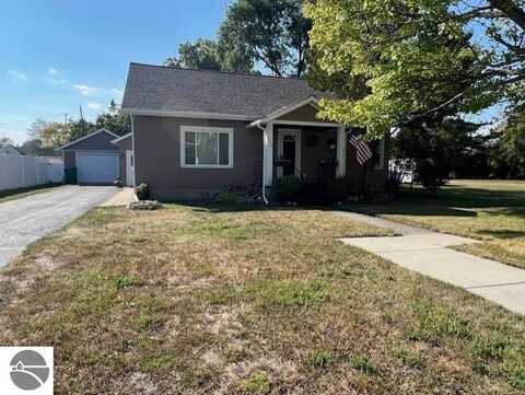 224 Fourth Avenue, Tawas City, MI 48763