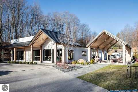 13795 Seven Hills Road, Traverse City, MI 49686