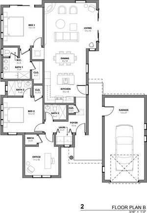 302 Sunset Lane, Taos, NM 87571