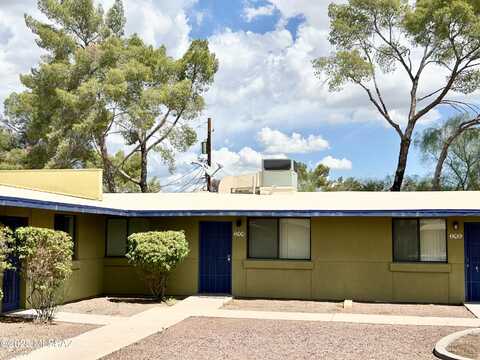 350 N Silverbell Road, Tucson, AZ 85745