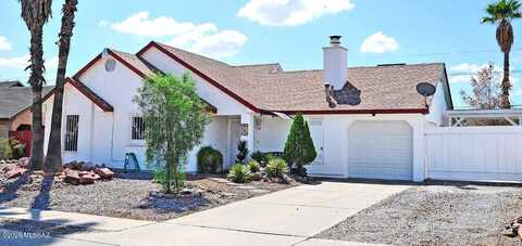 3201 Avenida Destino, Tucson, AZ 85746
