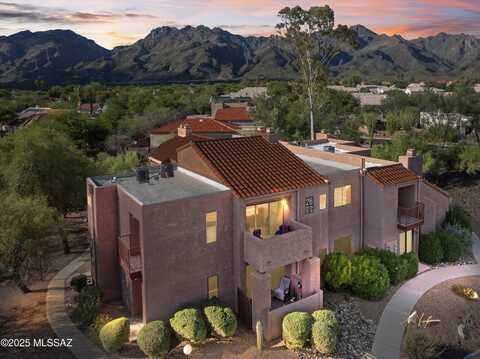 5051 N Sabino Canyon Road, Tucson, AZ 85750
