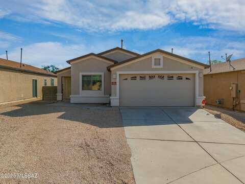 7172 S Shipmans Tale Court, Tucson, AZ 85756