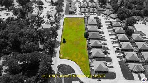 0 Belt Rd, Texarkana, TX 75501