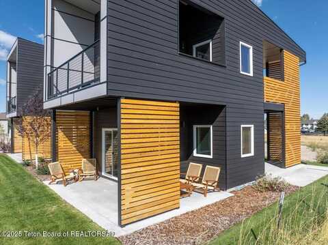 140 LARKSPUR Avenue, Victor, ID 83455