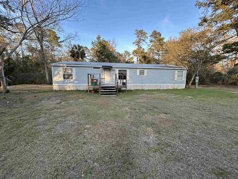 92 Herring Circle, Crawfordville, FL 32327
