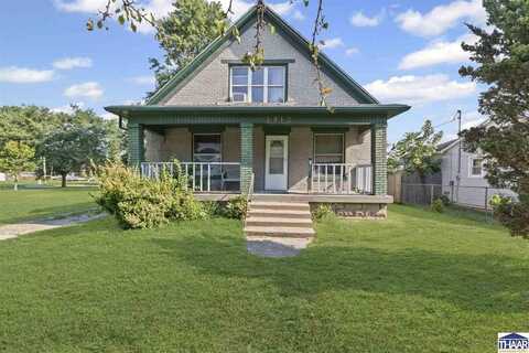 2912 Maple Avenue, Terre Haute, IN 47804