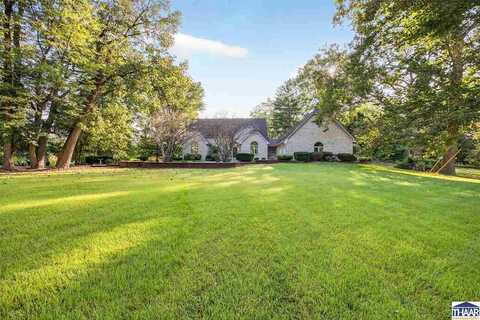 10124 Israel Road, Terre Haute, IN 47802