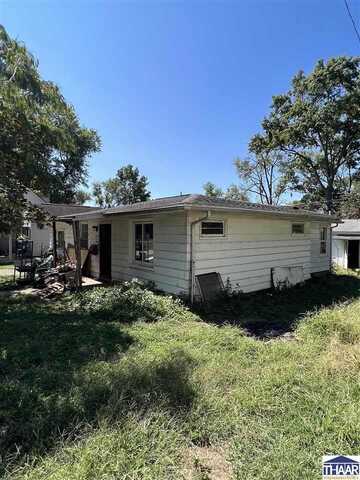 3032 N 11th Street, Terre Haute, IN 47804