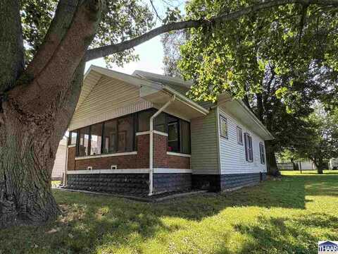 2830 N 12th Street, Terre Haute, IN 47804