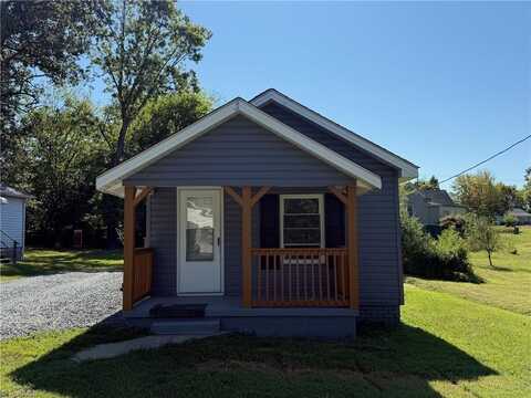 519 Gresham Street, Eden, NC 27288